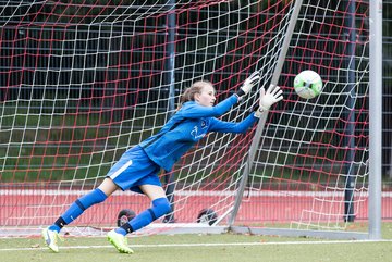 Bild 10 - wBJ Walddoerfer - St. Pauli : Ergebnis: 6:0